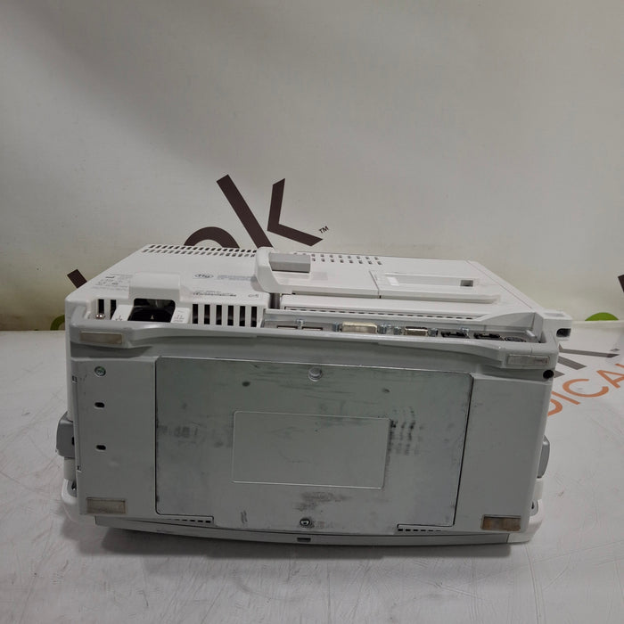 GE Healthcare GE Healthcare Carescape B650 Post Anesthesia Care Patient Monitor Patient Monitors reLink Medical