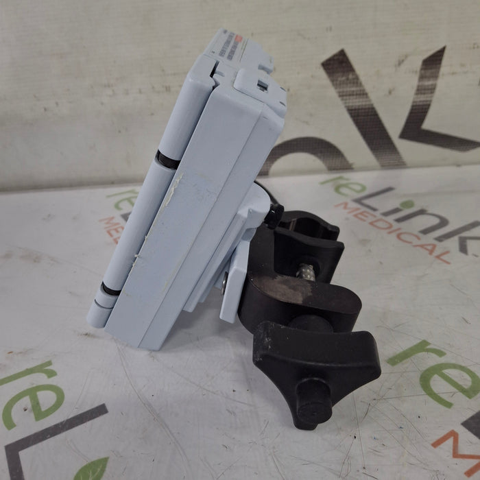 Baxter Baxter Sigma Spectrum 8.00.03 w/o Battery Infusion Pump Infusion Pump reLink Medical