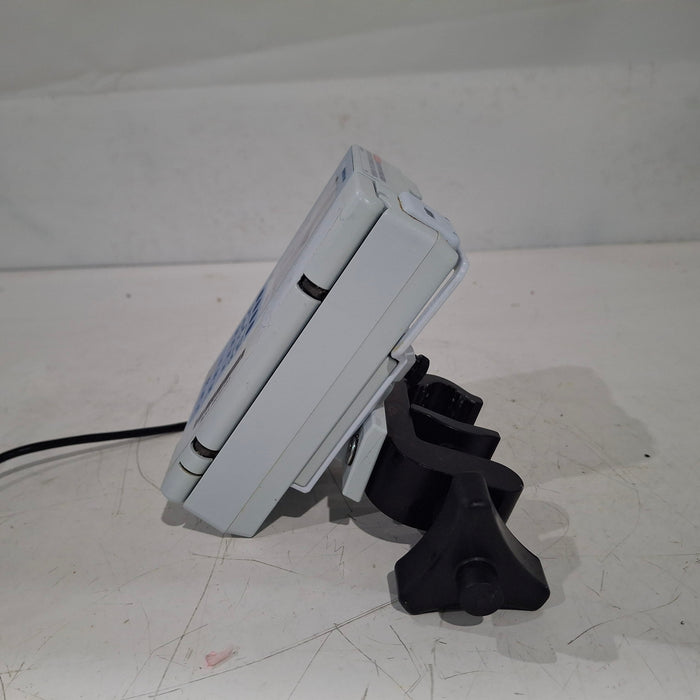 Baxter Baxter Sigma Spectrum 8.00.03 w/o Battery Infusion Pump Infusion Pump reLink Medical