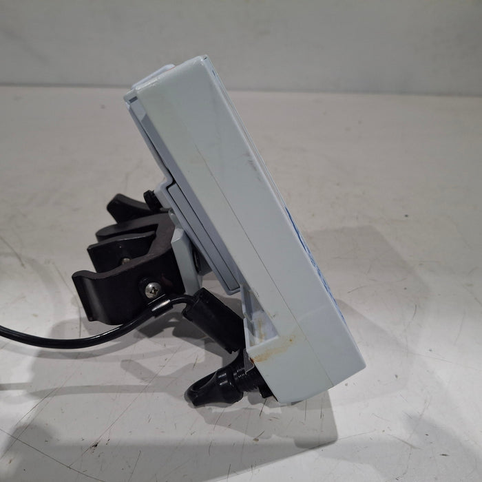 Baxter Baxter Sigma Spectrum 8.00.03 w/o Battery Infusion Pump Infusion Pump reLink Medical