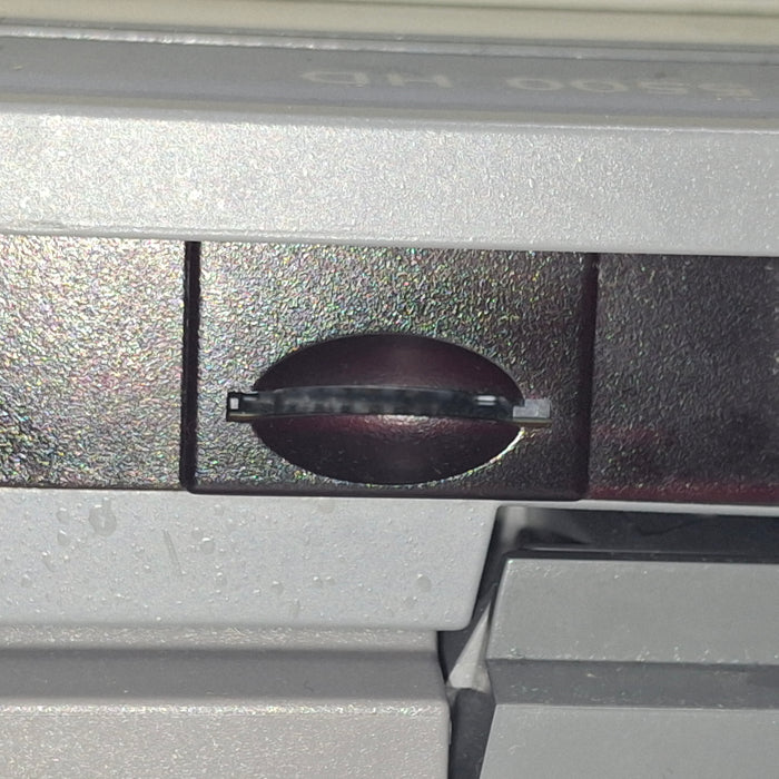 GE Healthcare GE Healthcare MAC 5500 HD ECG without CAM Module Cardiology reLink Medical