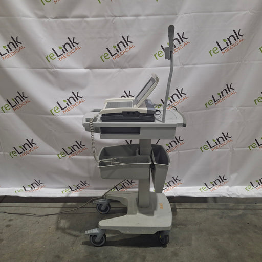 GE Healthcare GE Healthcare MAC 5500 HD ECG without CAM Module Cardiology reLink Medical