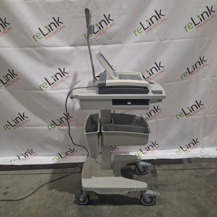 GE Healthcare GE Healthcare MAC 5500 HD ECG without CAM Module Cardiology reLink Medical