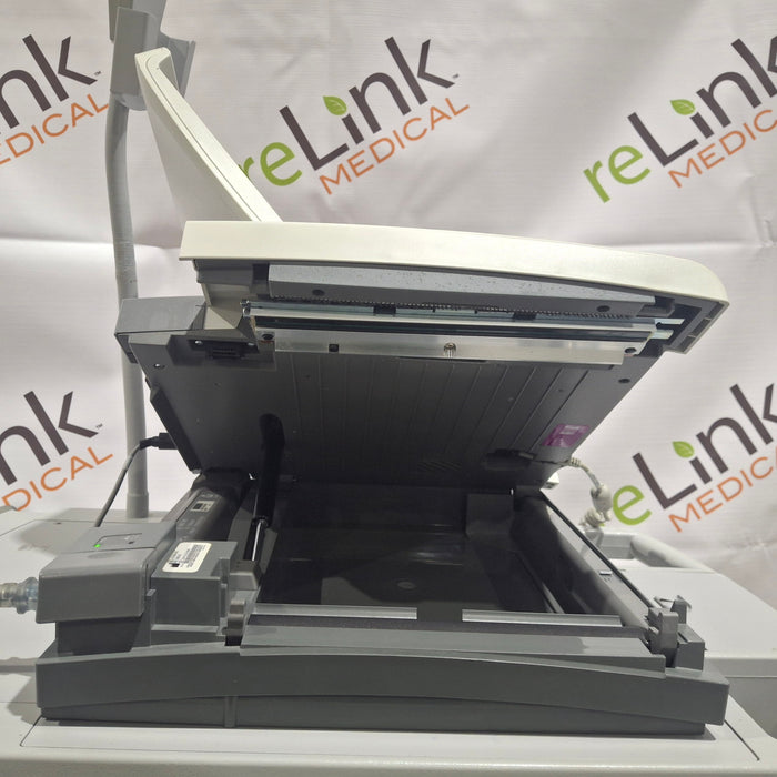 GE Healthcare GE Healthcare MAC 5500 HD ECG without CAM Module Cardiology reLink Medical