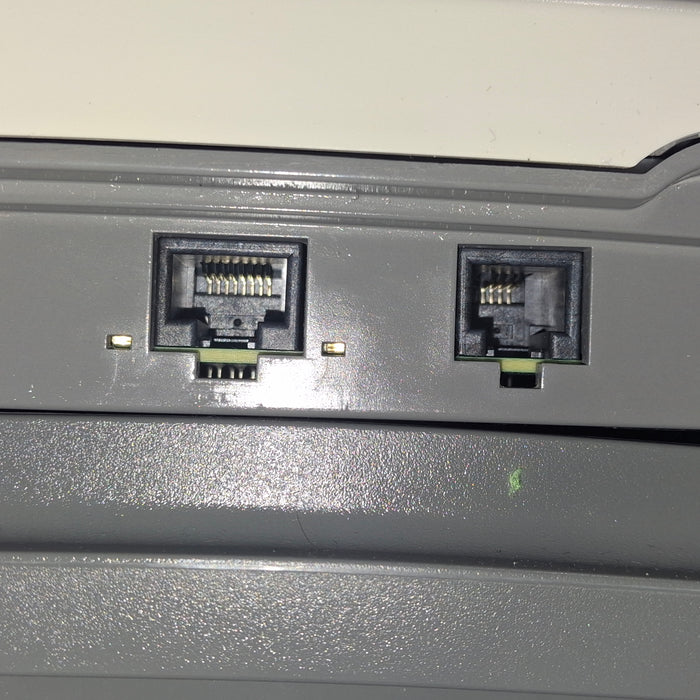 GE Healthcare GE Healthcare MAC 5500 HD ECG without CAM Module Cardiology reLink Medical