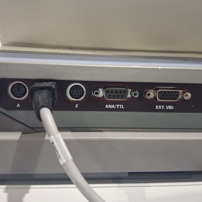 GE Healthcare GE Healthcare MAC 5500 HD ECG without CAM Module Cardiology reLink Medical