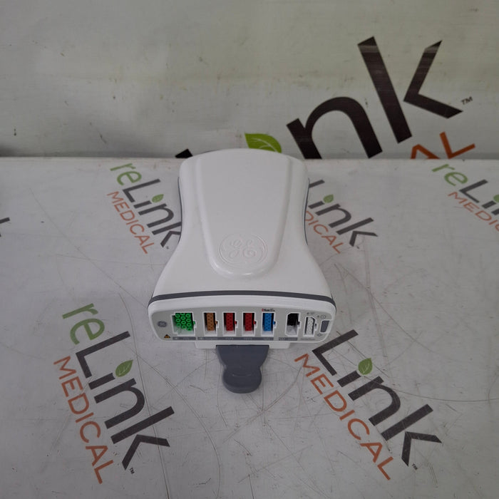 GE Healthcare GE Healthcare PDM Masimo Patient Data Module Patient Monitors reLink Medical