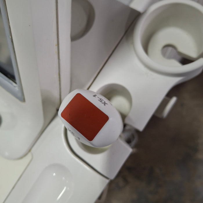 Philips Philips IE33 F-G Cart Ultrasound Ultrasound reLink Medical