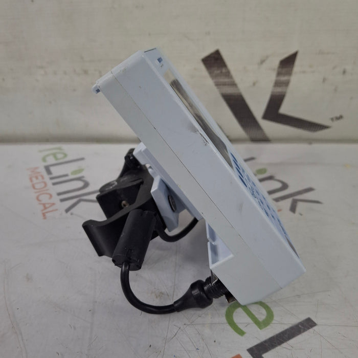 Baxter Baxter Sigma Spectrum 8.00.03 w/o Battery Infusion Pump Infusion Pump reLink Medical