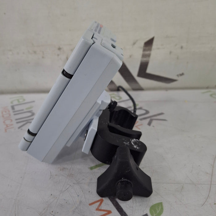 Baxter Baxter Sigma Spectrum 8.00.03 w/o Battery Infusion Pump Infusion Pump reLink Medical