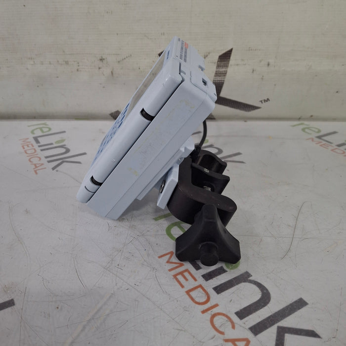 Baxter Baxter Sigma Spectrum 8.00.03 w/o Battery Infusion Pump Infusion Pump reLink Medical