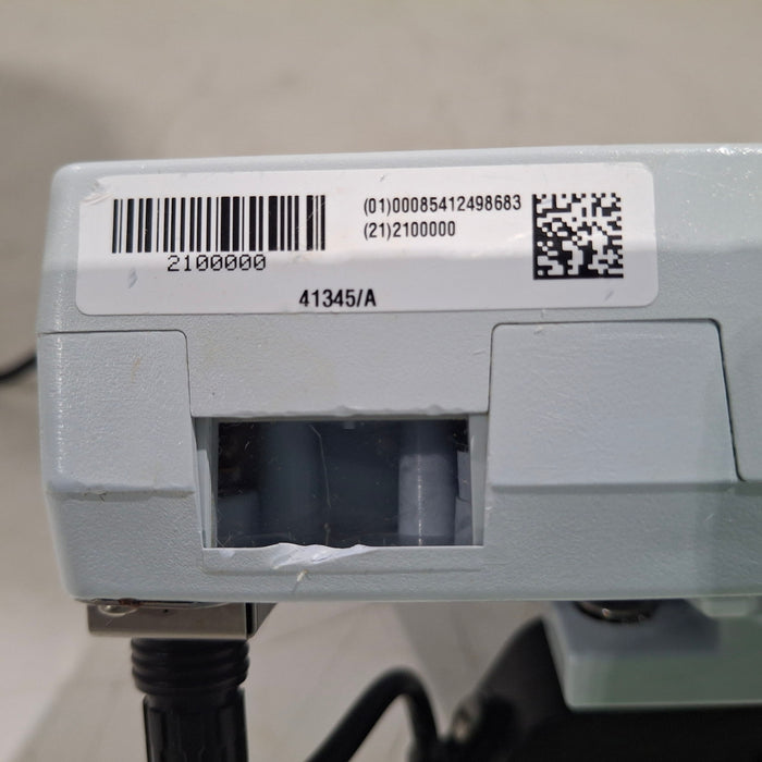 Baxter Baxter Sigma Spectrum 8.00.03 w/o Battery Infusion Pump Infusion Pump reLink Medical