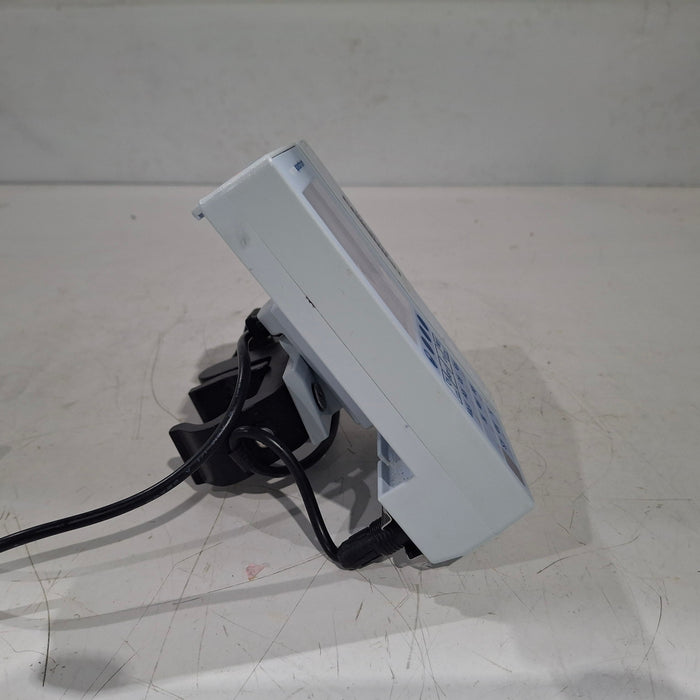 Baxter Baxter Sigma Spectrum 8.00.03 w/o Battery Infusion Pump Infusion Pump reLink Medical