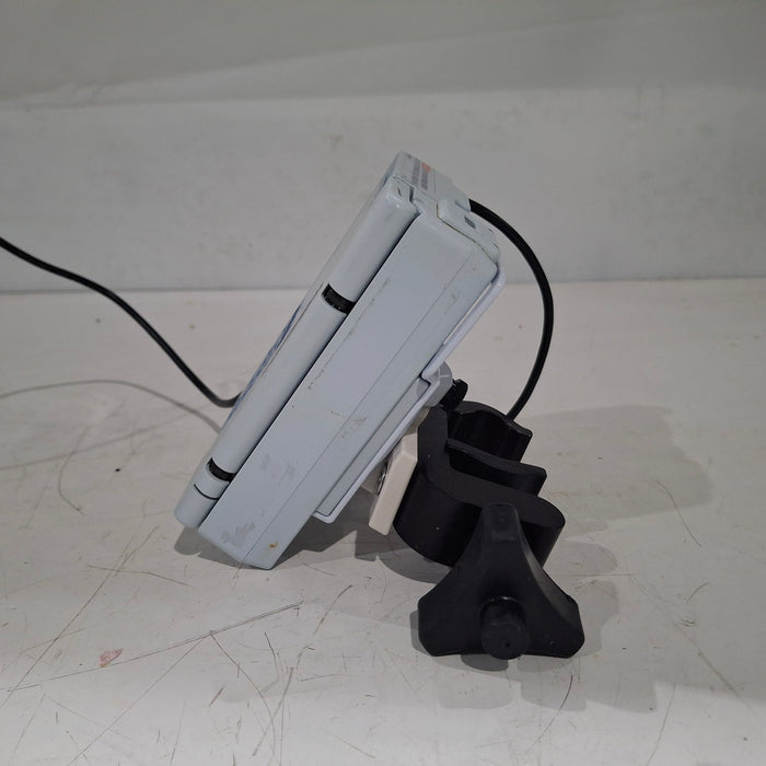 Baxter Baxter Sigma Spectrum 8.00.04 w/o Battery Infusion Pump Infusion Pump reLink Medical