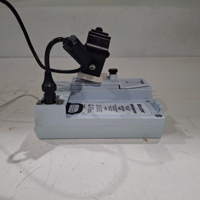 Baxter Baxter Sigma Spectrum 8.00.04 w/o Battery Infusion Pump Infusion Pump reLink Medical