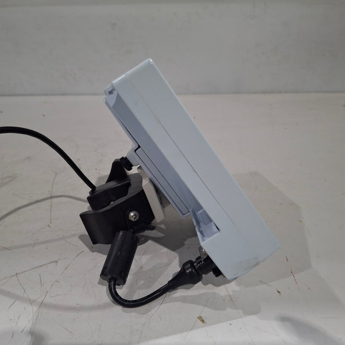 Baxter Baxter Sigma Spectrum 8.00.04 w/o Battery Infusion Pump Infusion Pump reLink Medical