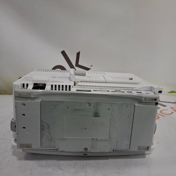 GE Healthcare GE Healthcare Carescape B650 Post Anesthesia Care Patient Monitor Patient Monitors reLink Medical