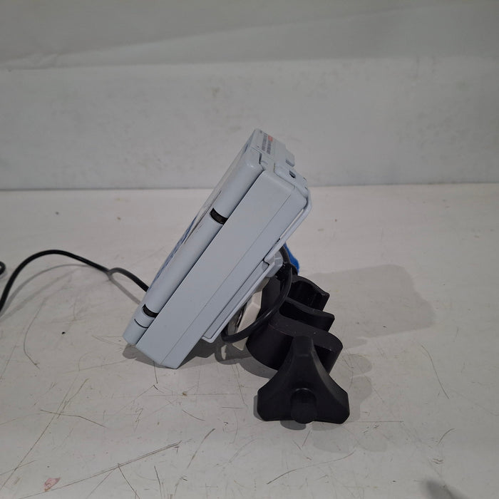 Baxter Baxter Sigma Spectrum 8.00.04 w/o Battery Infusion Pump Infusion Pump reLink Medical