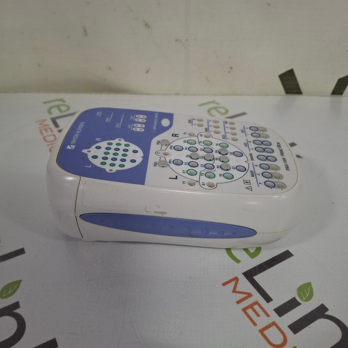 Nihon Kohden Nihon Kohden PSG-1100 Head Box EEG EMG Sleep Systems reLink Medical