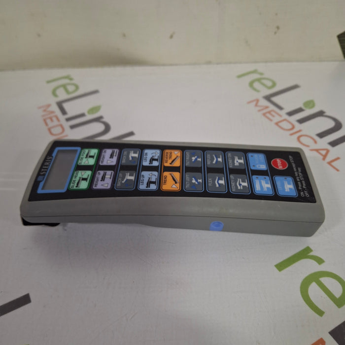 Steris Steris 4095/5095 Surgical Table Hand Control Surgical Tables reLink Medical