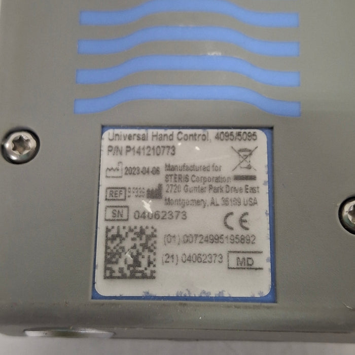 Steris Steris 4095/5095 Surgical Table Hand Control Surgical Tables reLink Medical