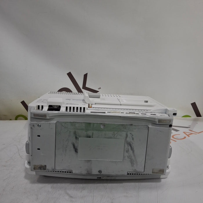 GE Healthcare GE Healthcare Carescape B650 Post Anesthesia Care Patient Monitor Patient Monitors reLink Medical