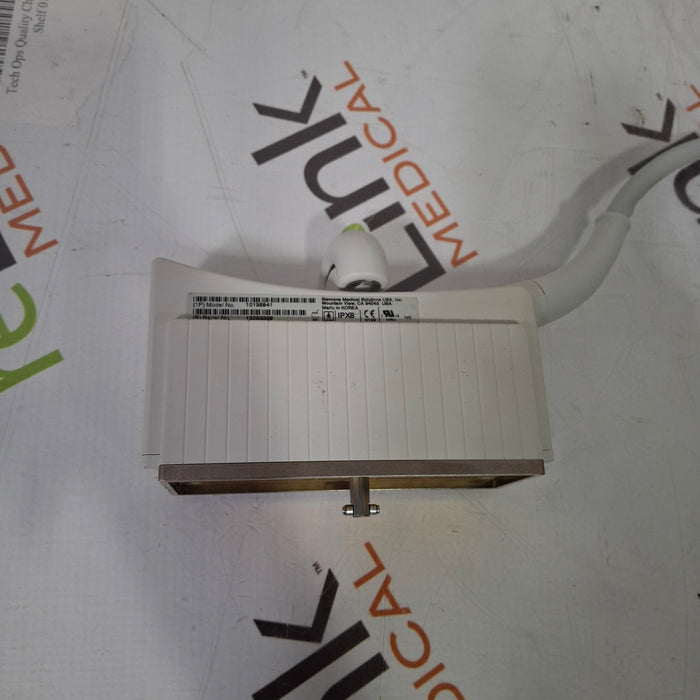 Siemens Siemens Acuson 6C1 HD Curved Array Transducer Ultrasound Probes reLink Medical