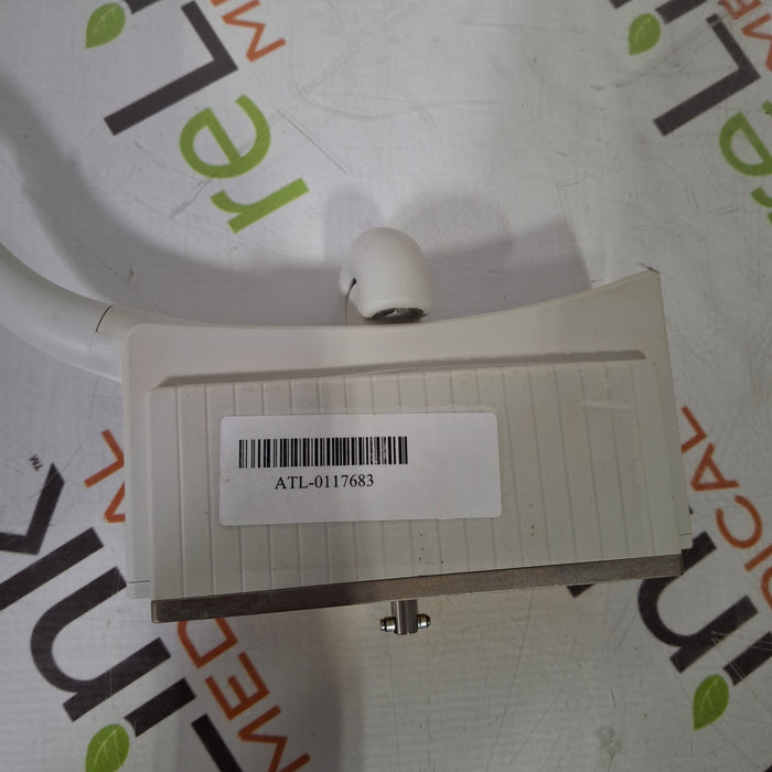 Siemens Siemens Acuson 6C1 HD Curved Array Transducer Ultrasound Probes reLink Medical