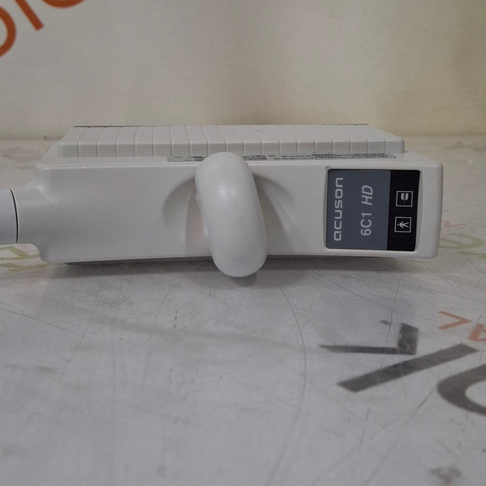 Siemens Siemens Acuson 6C1 HD Curved Array Transducer Ultrasound Probes reLink Medical