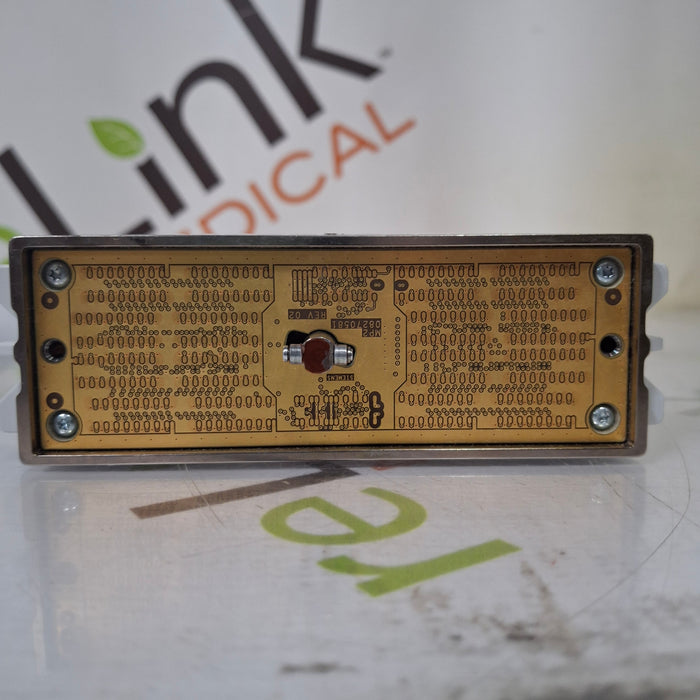 Siemens Siemens Acuson 6C1 HD Curved Array Transducer Ultrasound Probes reLink Medical