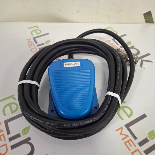 Valleylab Valleylab E6009 BiPolar Footswitch Electrosurgical Units reLink Medical