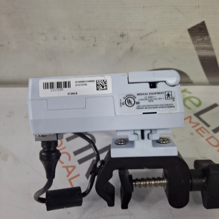 Baxter Baxter Sigma Spectrum 8.00.03 w/o Battery Infusion Pump Infusion Pump reLink Medical