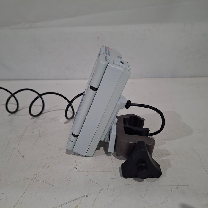 Baxter Sigma Spectrum 8.01.00 w/o Battery Infusion Pump