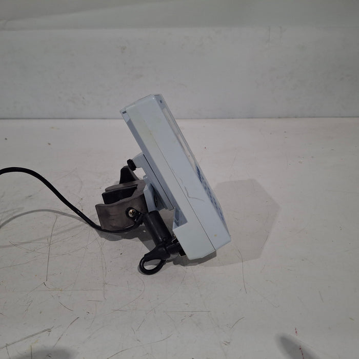 Baxter Sigma Spectrum 8.01.00 w/o Battery Infusion Pump