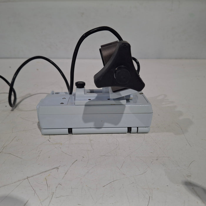 Baxter Sigma Spectrum 8.01.00 w/o Battery Infusion Pump