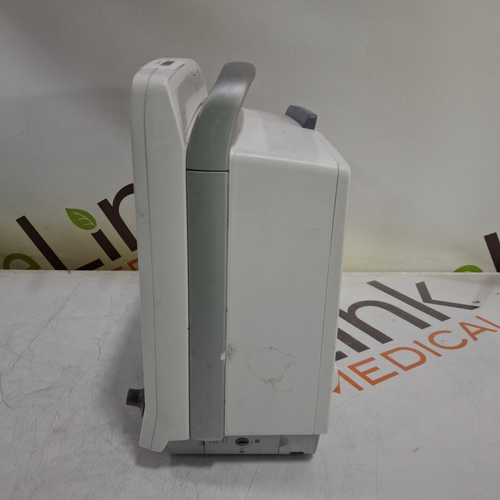 GE Healthcare GE Healthcare Carescape B650 Post Anesthesia Care Patient Monitor Patient Monitors reLink Medical