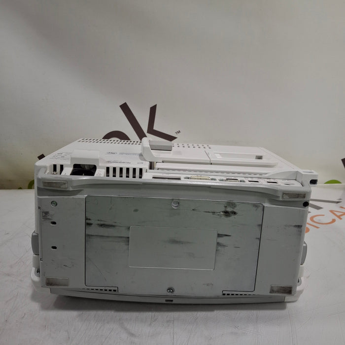 GE Healthcare GE Healthcare Carescape B650 Post Anesthesia Care Patient Monitor Patient Monitors reLink Medical