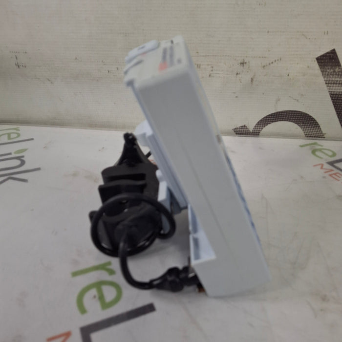 Baxter Baxter Sigma Spectrum 8.00.03 w/o Battery Infusion Pump Infusion Pump reLink Medical