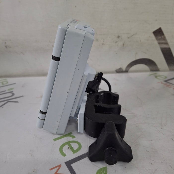 Baxter Baxter Sigma Spectrum 8.00.03 w/o Battery Infusion Pump Infusion Pump reLink Medical