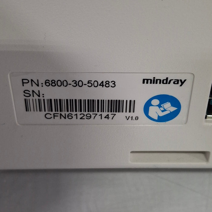 Mindray BeneView Satellite Module Rack