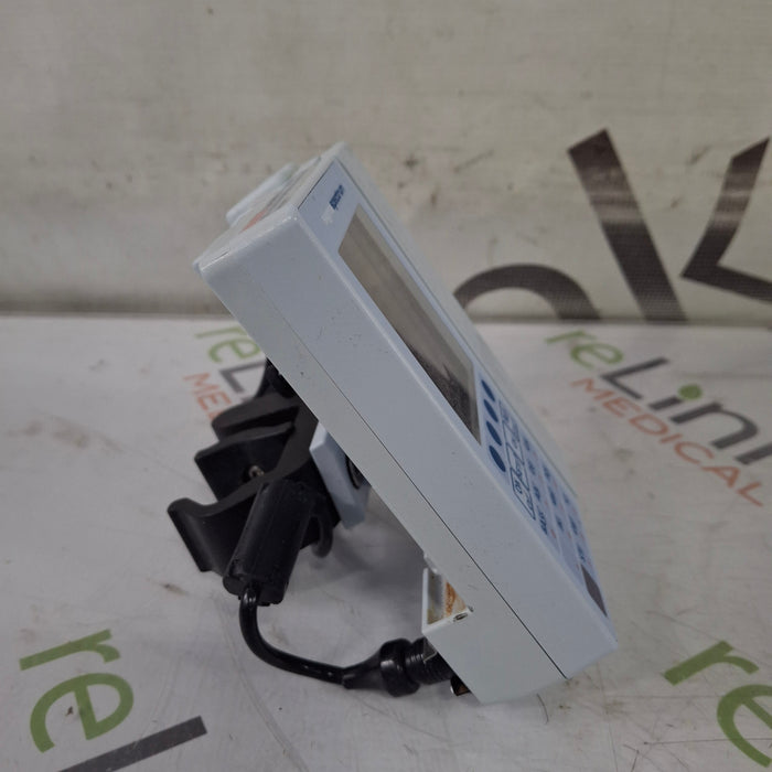 Baxter Baxter Sigma Spectrum 8.01.00 w/o Battery Infusion Pump Infusion Pump reLink Medical