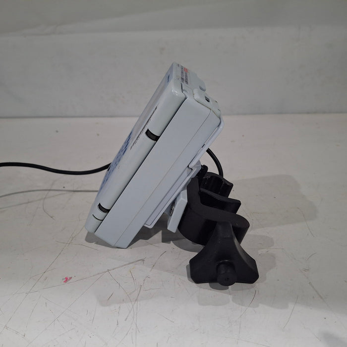 Baxter Baxter Sigma Spectrum 8.00.04 w/o Battery Infusion Pump Infusion Pump reLink Medical