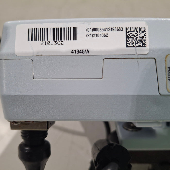 Baxter Baxter Sigma Spectrum 8.00.04 w/o Battery Infusion Pump Infusion Pump reLink Medical