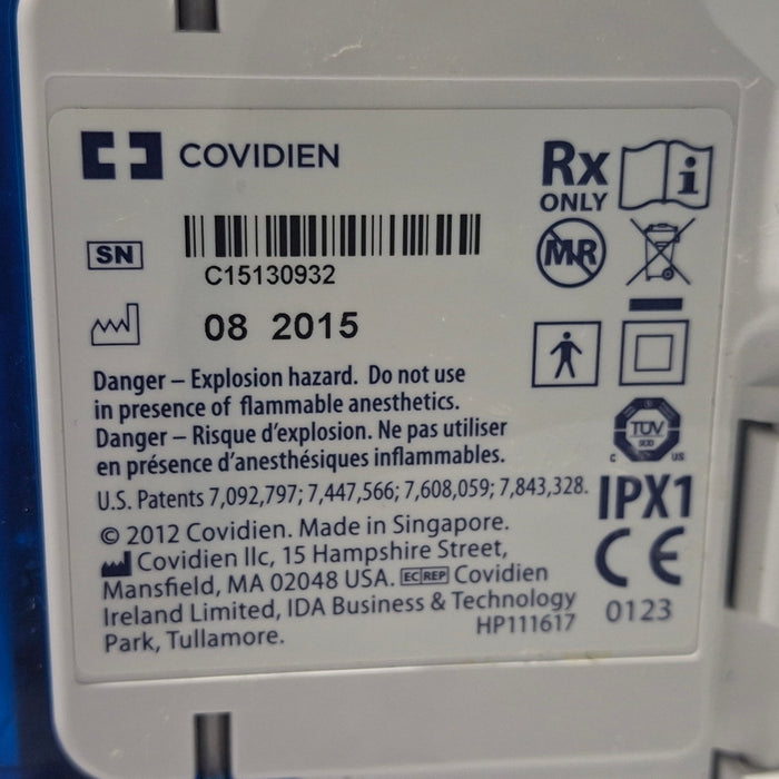 Covidien Covidien Kangaroo ePump Enteral Feeding Pump Infusion Pump reLink Medical