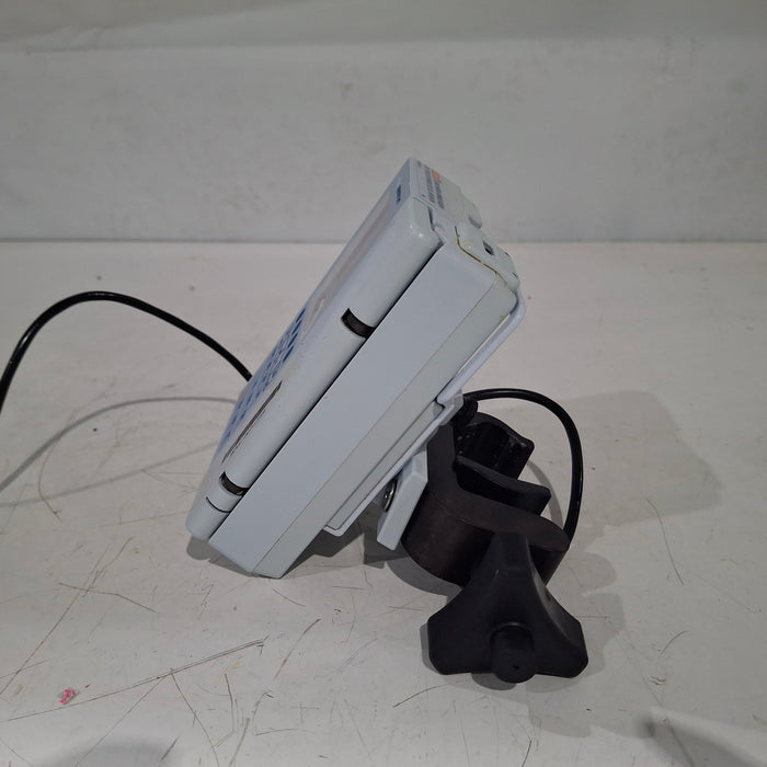 Baxter Baxter Sigma Spectrum 8.00.03 w/o Battery Infusion Pump Infusion Pump reLink Medical