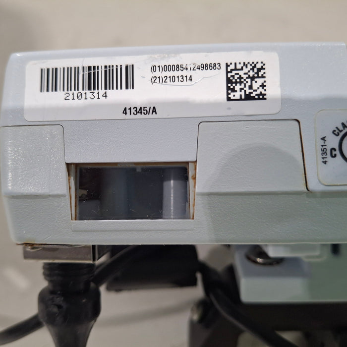 Baxter Baxter Sigma Spectrum 8.00.03 w/o Battery Infusion Pump Infusion Pump reLink Medical