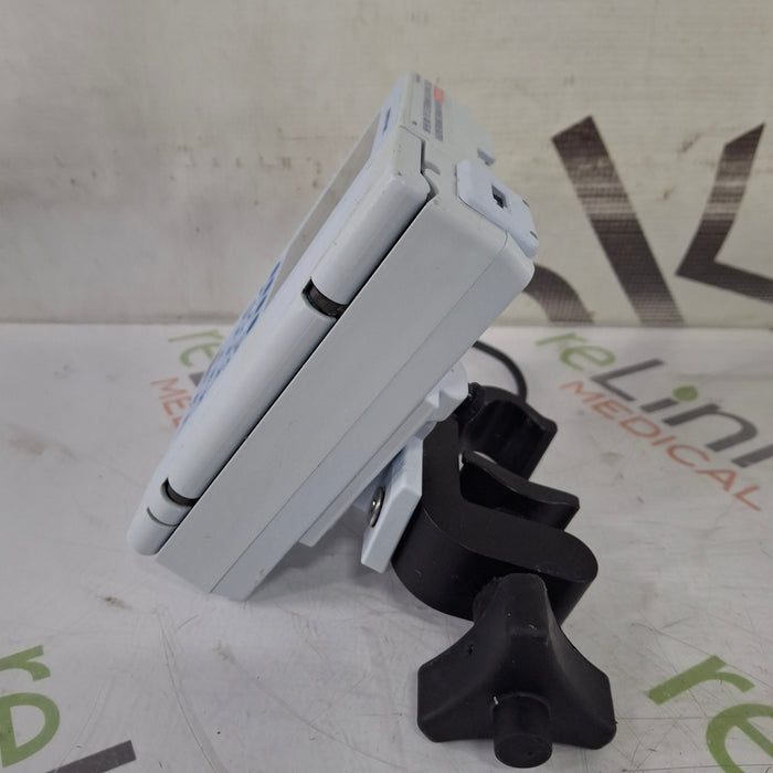 Baxter Baxter Sigma Spectrum 8.00.03 w/o Battery Infusion Pump Infusion Pump reLink Medical