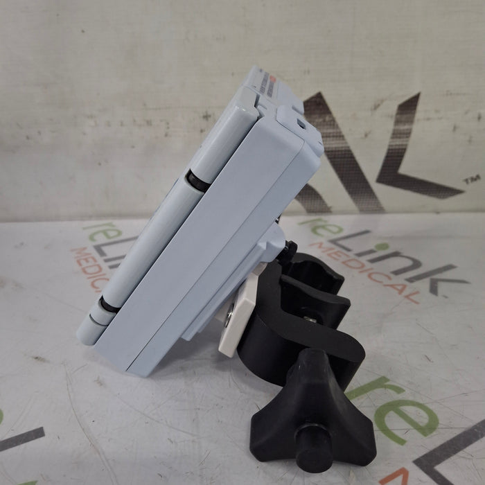 Baxter Baxter Sigma Spectrum 8.01.00 w/o Battery Infusion Pump Infusion Pump reLink Medical