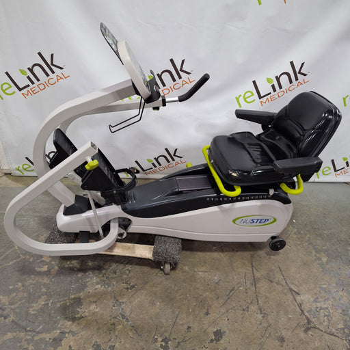 NuStep, Inc. NuStep, Inc. T4 Recumbent Cross Trainer Fitness and Rehab Equipment reLink Medical