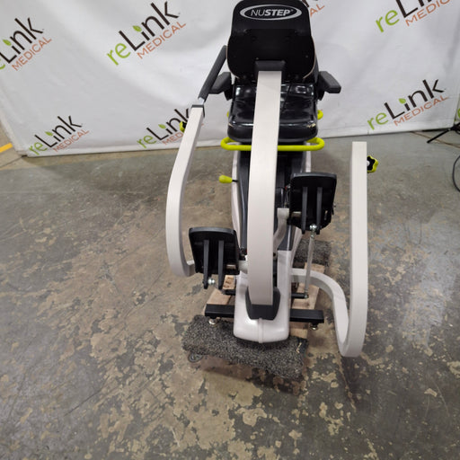 NuStep, Inc. NuStep, Inc. T4 Recumbent Cross Trainer Fitness and Rehab Equipment reLink Medical